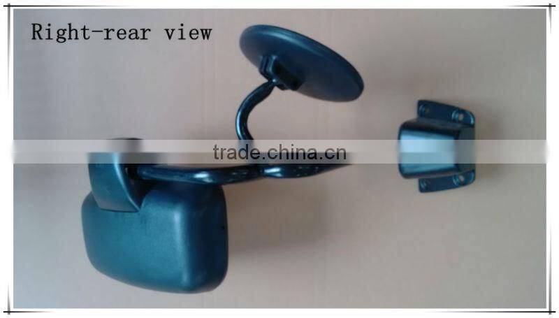 Factory E-mark 4 High Quality Good Price Toyota Coaster Mirror