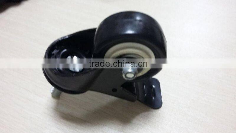 65mm pet carrier on wheels