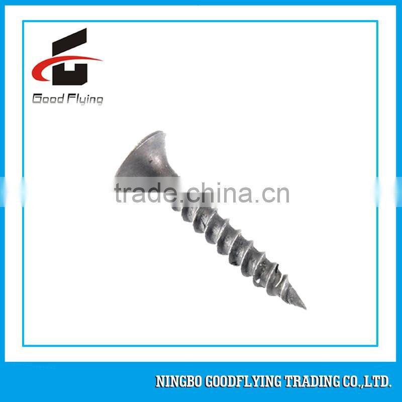 China Supplier Drywall screw machines