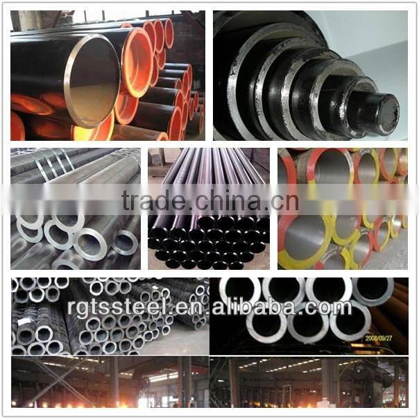 High Quality Stainless Steel Pipe