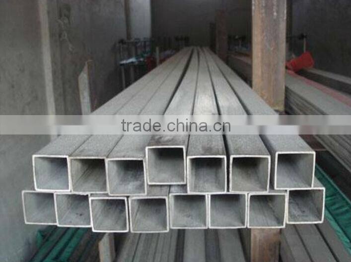 Square Pipe Railing from China