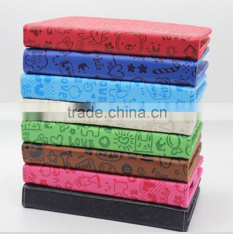 CP 7 Inch Kids Quad core RK3128 Tablet PC 8GB RAM 1G ROM Android 5.1 Christmas gift