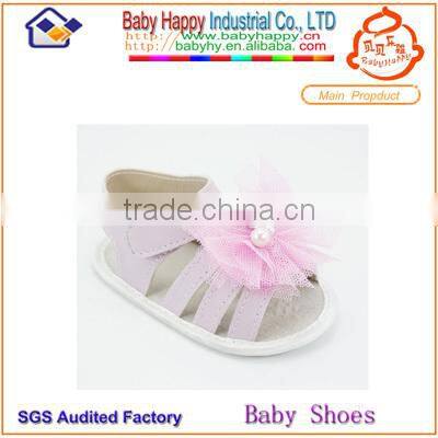 reasonable price wholesale Soft Sole Baby Shoes