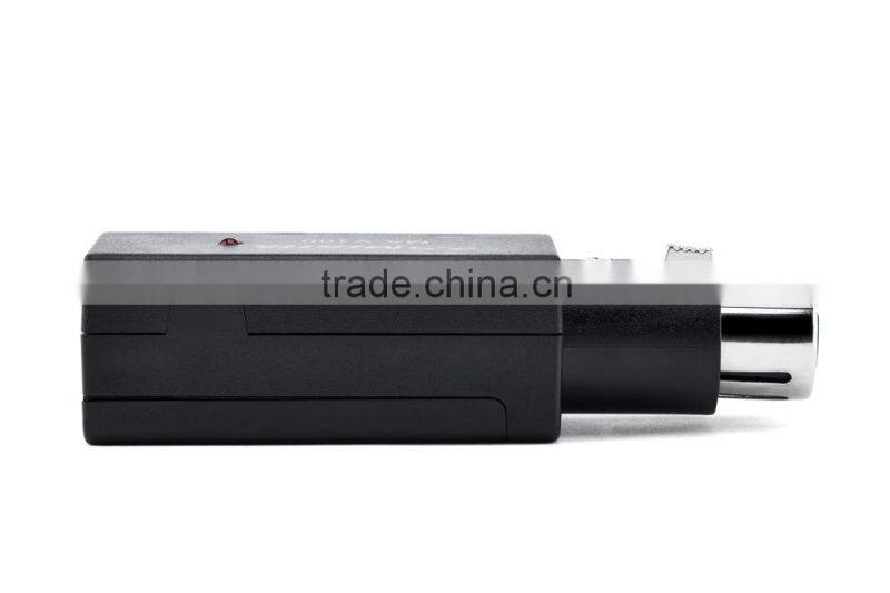 VHF Professional Wireless Microphone System