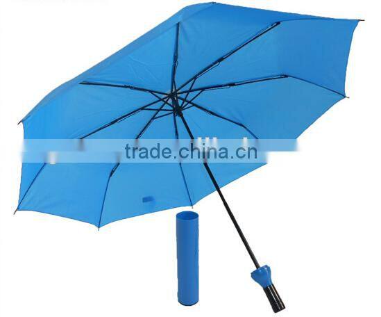 promotional bottle shape umbrella