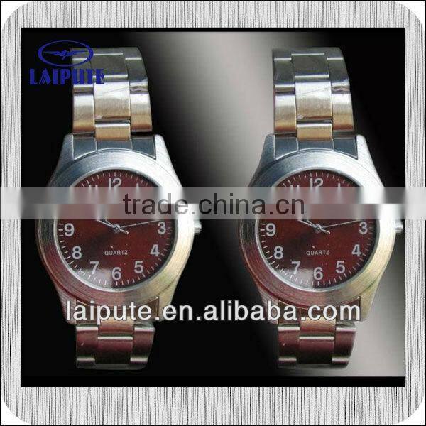 set watch couple watch pair watch,pair watches for lovers ,wrist watches for couples
