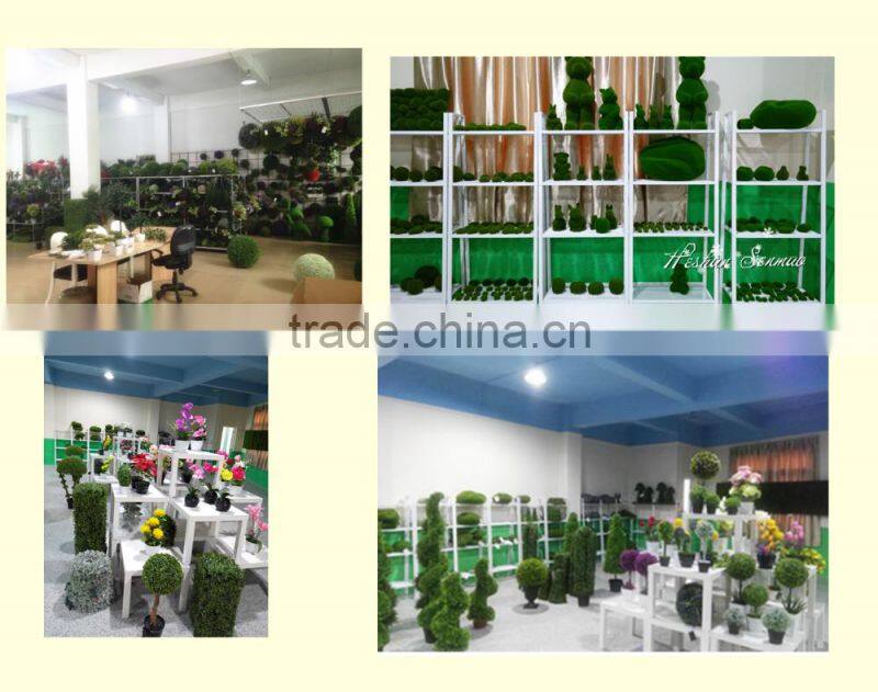 Natural look artificial bonsai tree bonsai plant with wholesale price