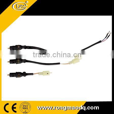 Factory Direct Selling Wholesale Chinese Motorcycle Brake Cable For Various Models Motorcycle Brake Cable