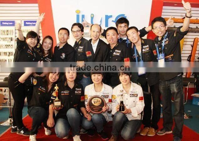 ILURE 2016 Wholesale Waterproof Canvas Sport Fishing Rod Bag