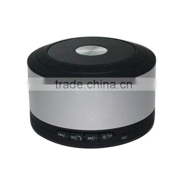 hot sale new product portable bluetooth speaker with mic,TF