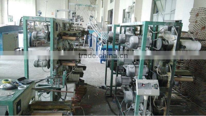 cable pp filling