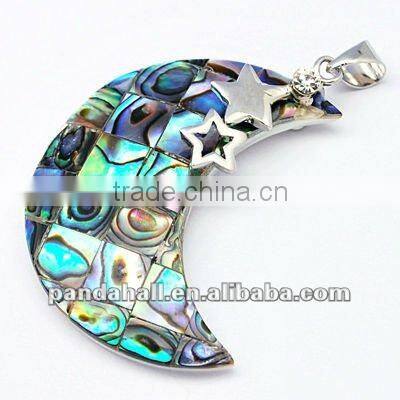 Decoration Natural Freshwater Pearl Strands(A23WT011)