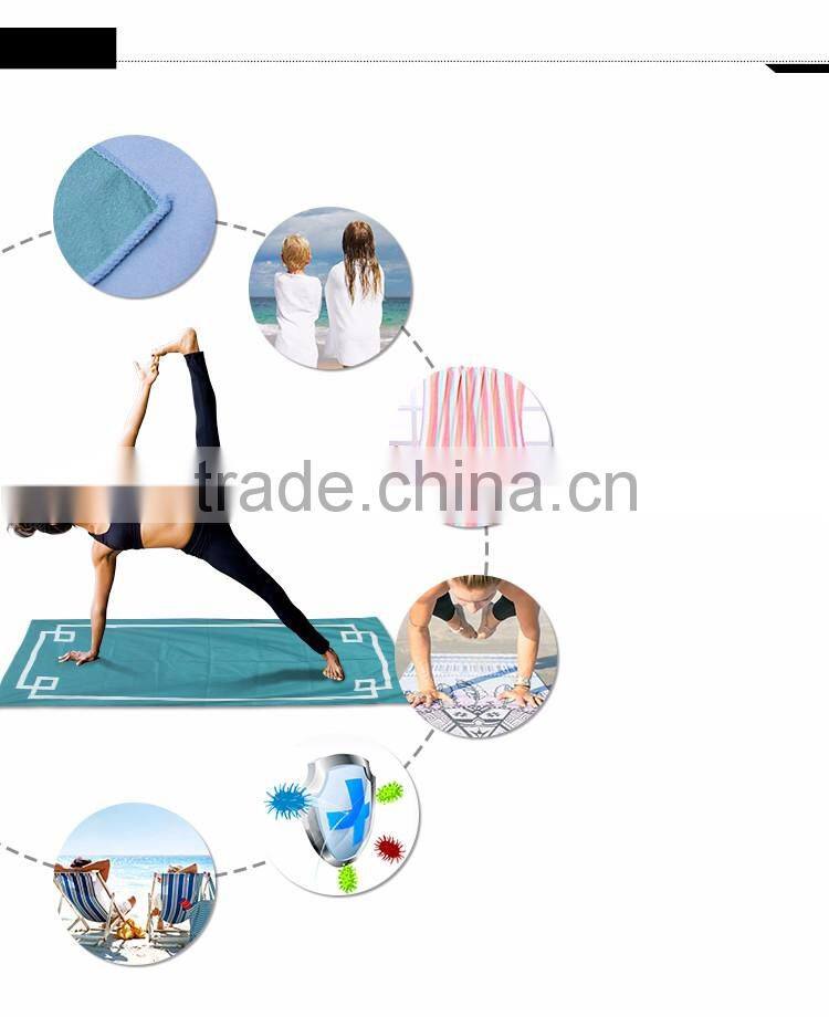 Microfiber Sexy Beach Towel