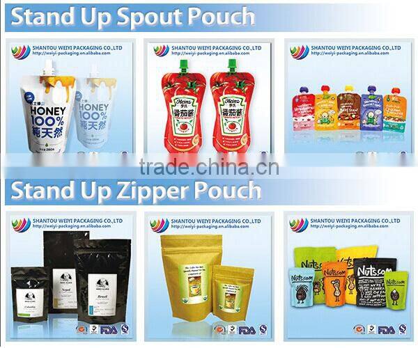 Customized soft PVC heat shrink sleeves label for plastic bottle printing packaging