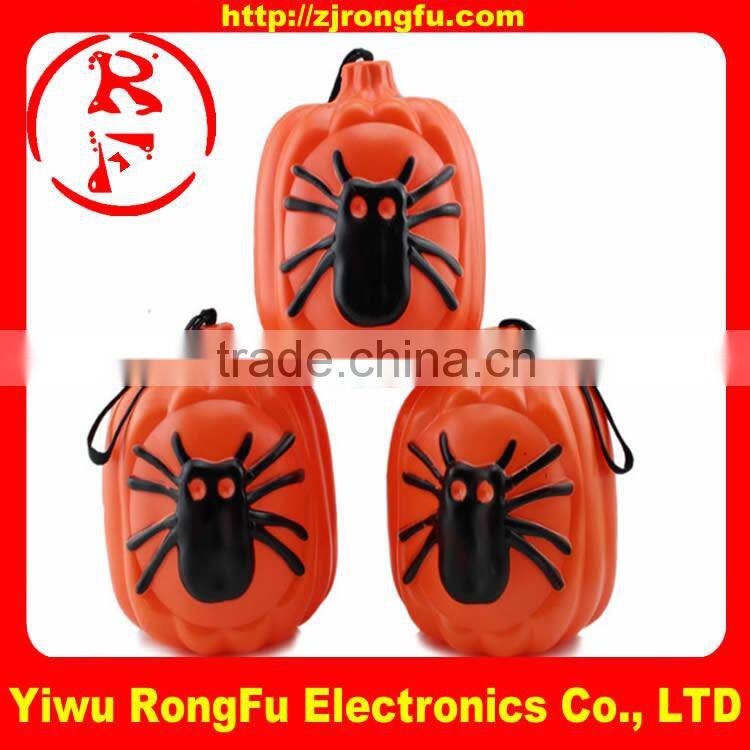 New product led halloween buckets halloween led lights Led buket