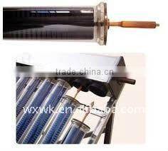 Aluminum alloy heat pipe Solar system(WCD)