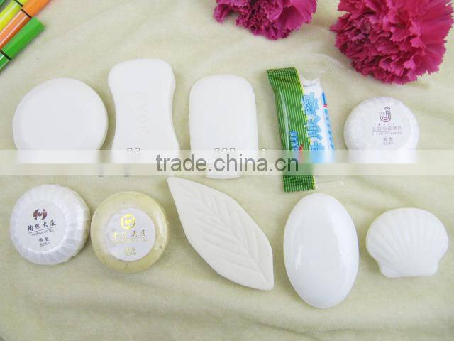 Wholesale Shower Skin White Organic Soap