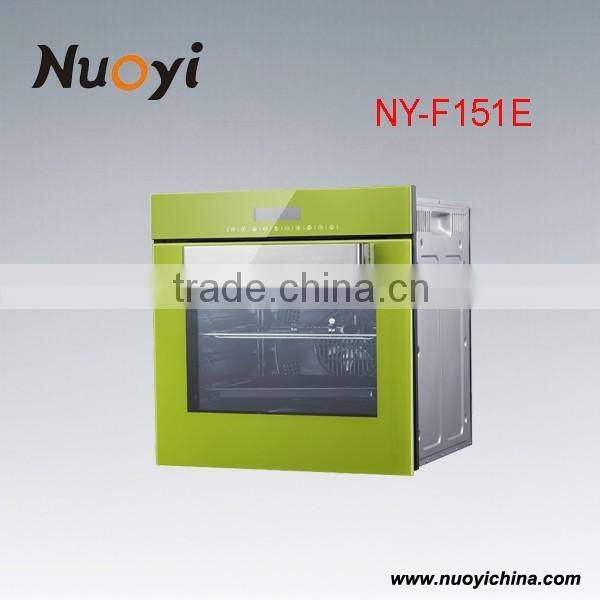new style french electric oven insulation Heat protection