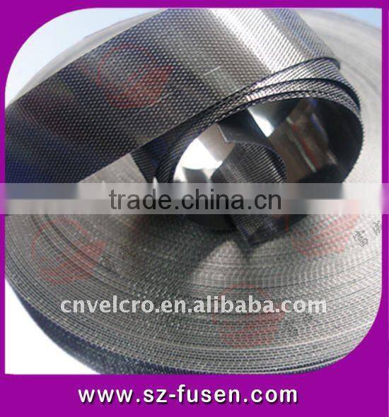 Injection magic tape double hook and loop