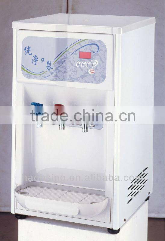 decorative water dispenser