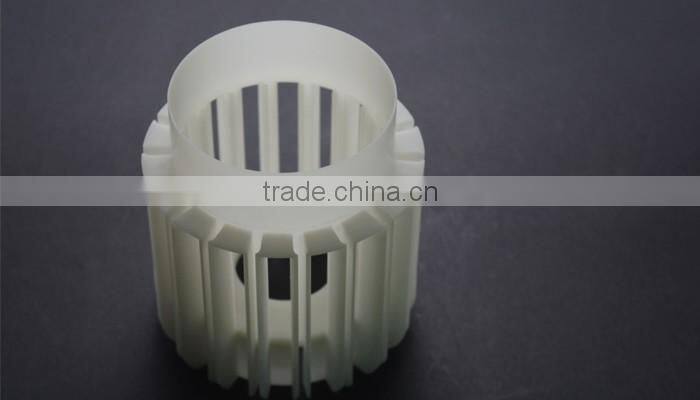 Good surface error plastic prototyping factory car parts