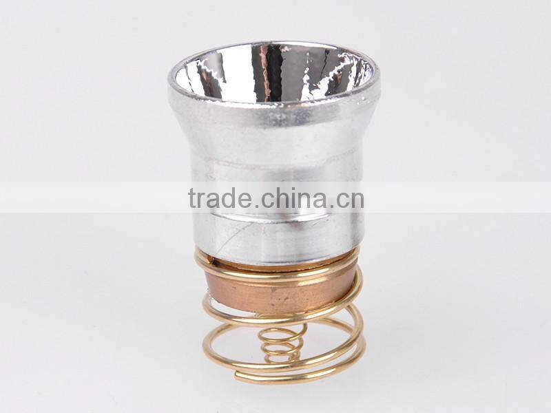 Green Light Q5 LED Replacement Bulb for Flashlight Wholesale