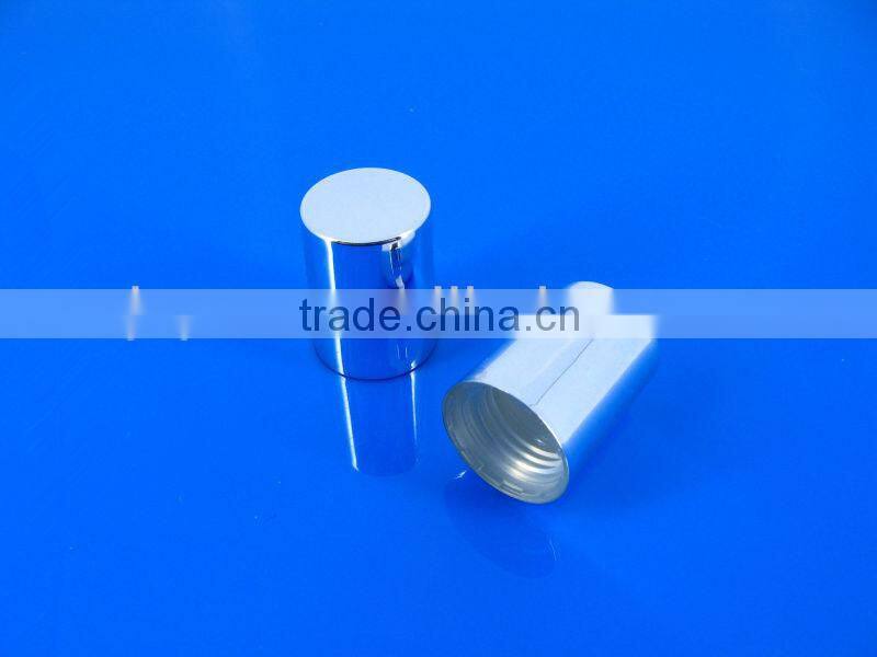 plastic caps and closures for tube