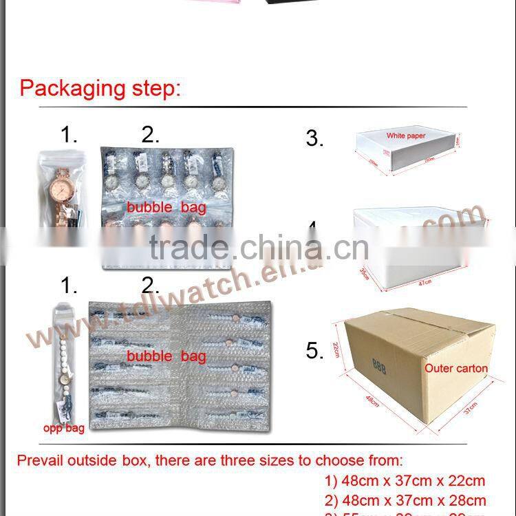 2015 Hot Selling Fashion Sapphire Crystal Fashion White Ceramic Watch