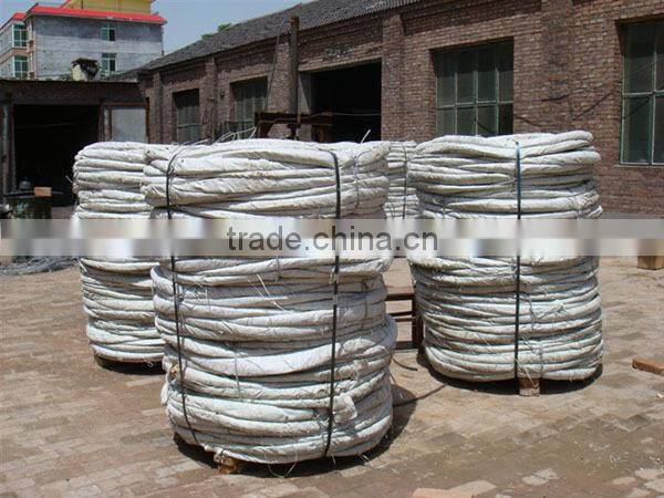 Crossed Razor Barbed Wire Mesh