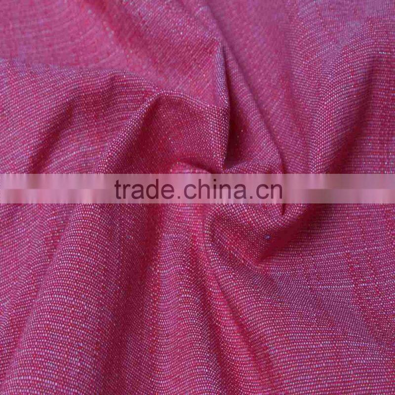 new design woman jean fabric rolls of denim fabric