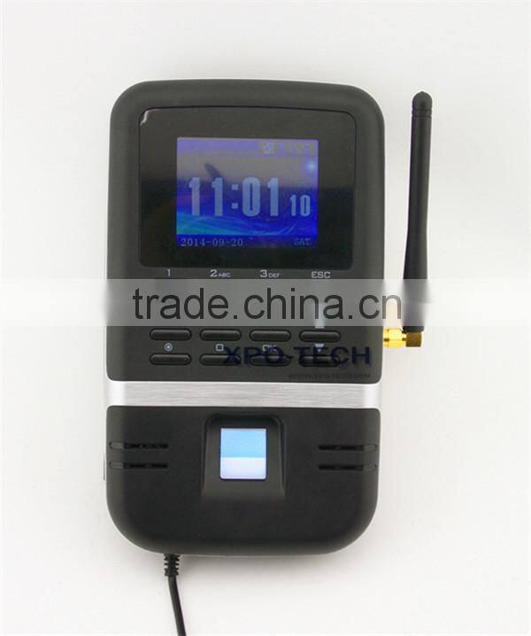 2015 New Biometric Access Control Reader