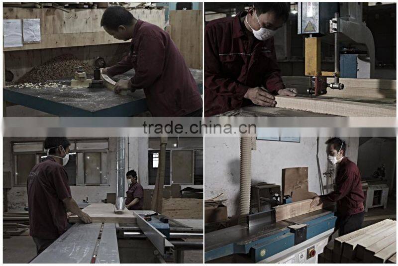 Chinese Hotel Restaurant furniture Fabric Dining Chairs