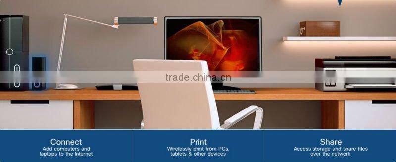 Linksys X2000 Wireless-N ADSL2+ Modem Router