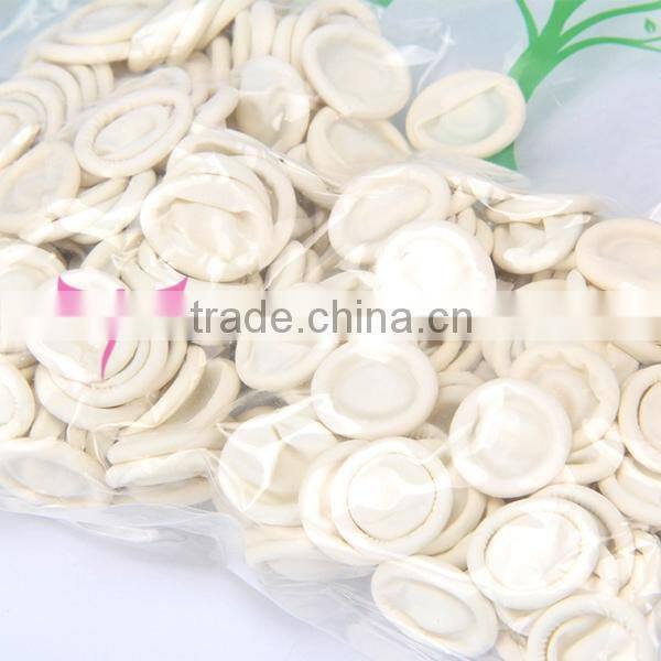 Disposable Finger Cots Latex Rubber Fingertips Protective Gloves Nail Art