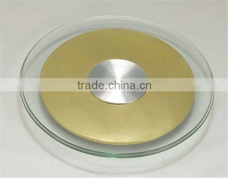 S1012factory cheap banquet lazy susan