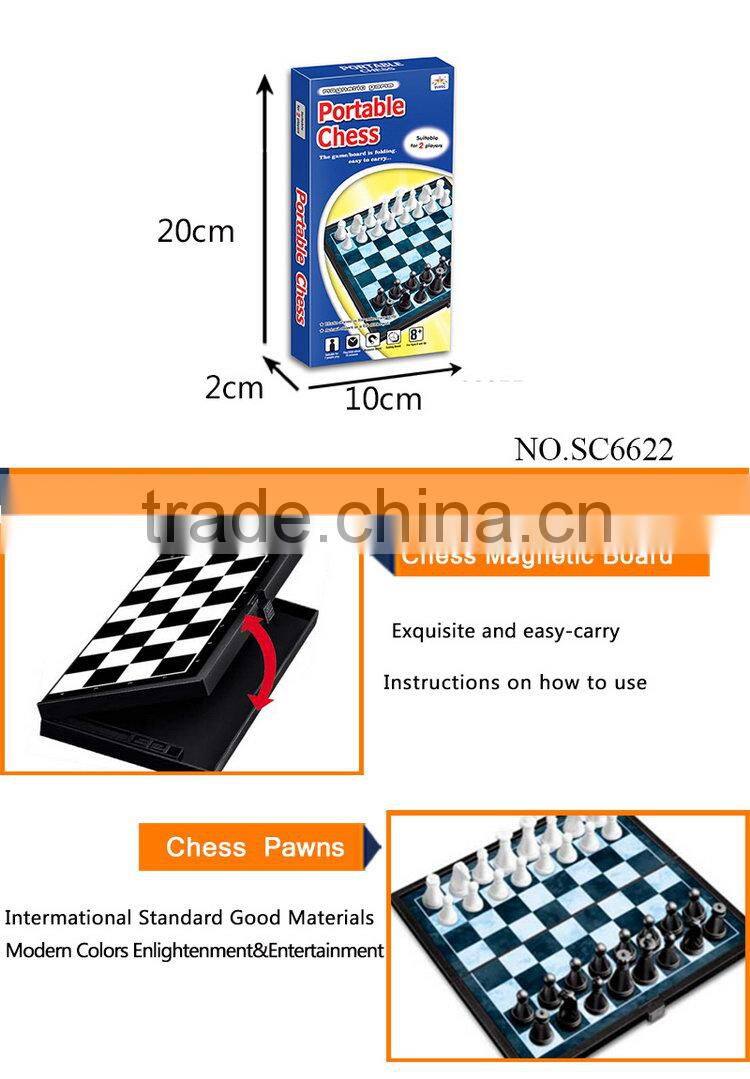 Best selling novel design chess games kids fast shipping