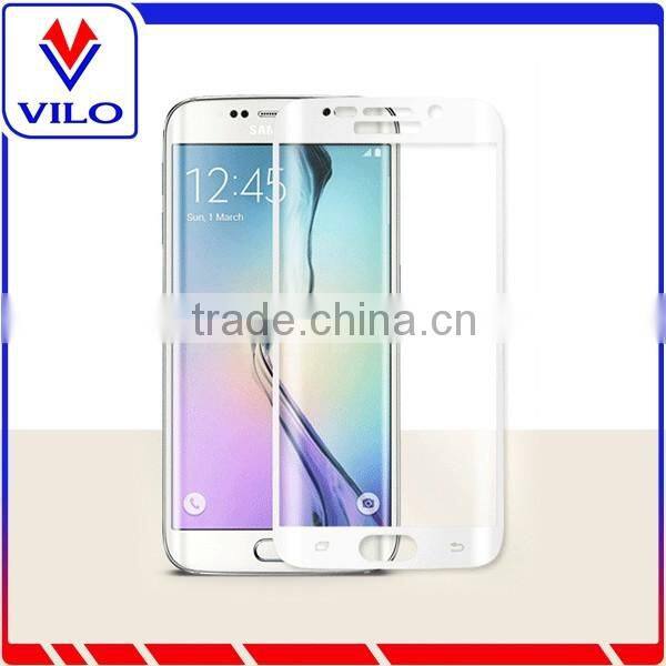 Tempered Glass Screen Protector For Samsung Galaxy S7, For Custom Samsung S7 Screen Protector