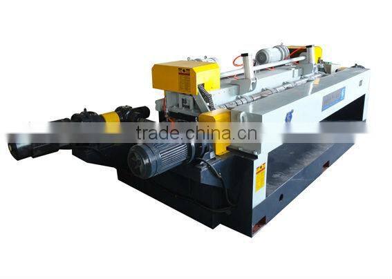 SLXC2700HZ Plywood Machine