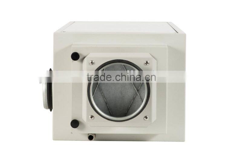 Concealed Swimming Pool Dehumidifiers RYDZ-96A