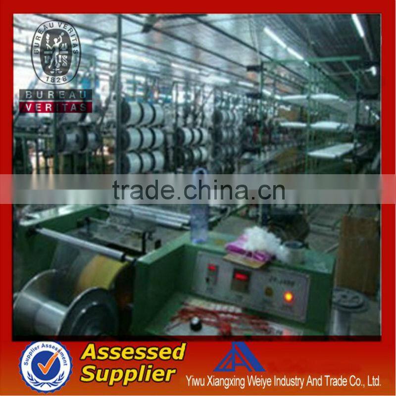 Free sample Polyester heavy elastic fishing lanyard Imprint your logo