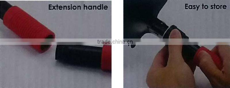 RBZ-03 Green Multi function 4 in1 Mini Portable Fold Dig Shovel Spade For Garden Outdoor