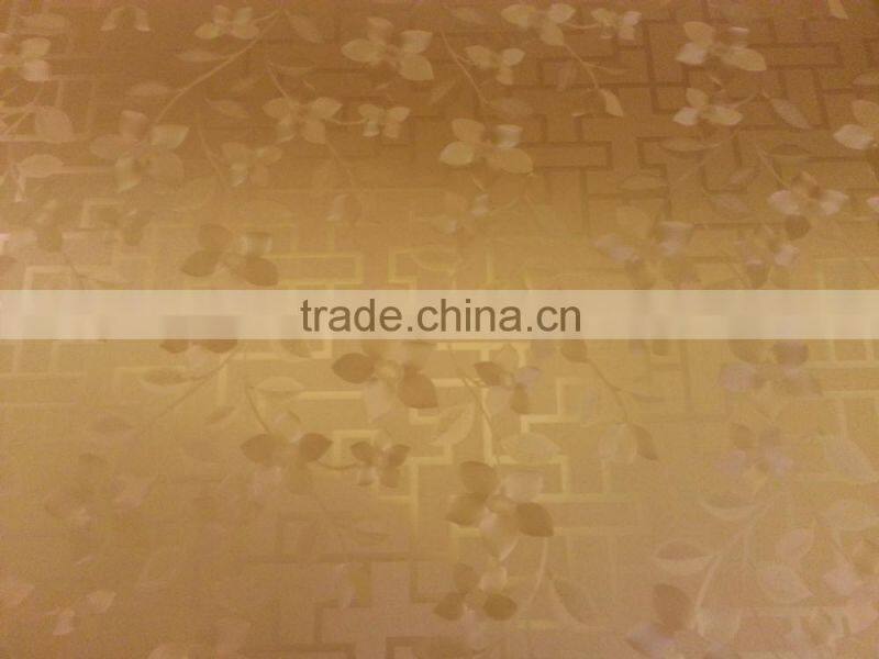 LATEST PRODUCTS-- EMBOSSED HPL/MDF