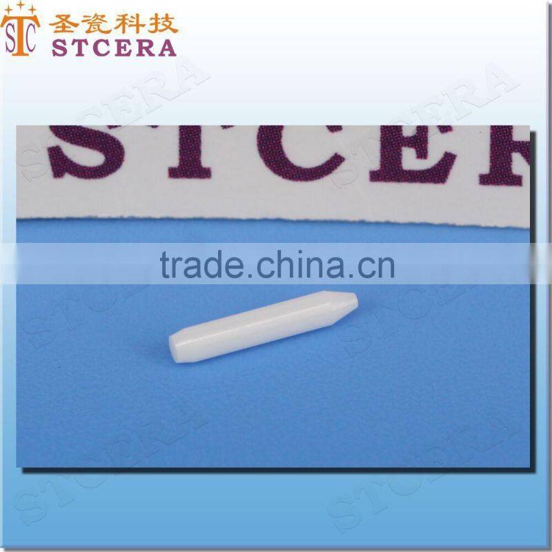 STCERA Precision High quality Zirconium Oxide Ceramic guide dowel pin