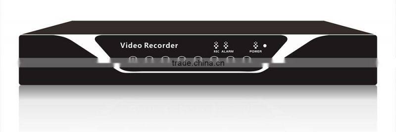 cheap audio real time recording 9ch 1080P p2p onvif poe nvr for ip camera nvr system