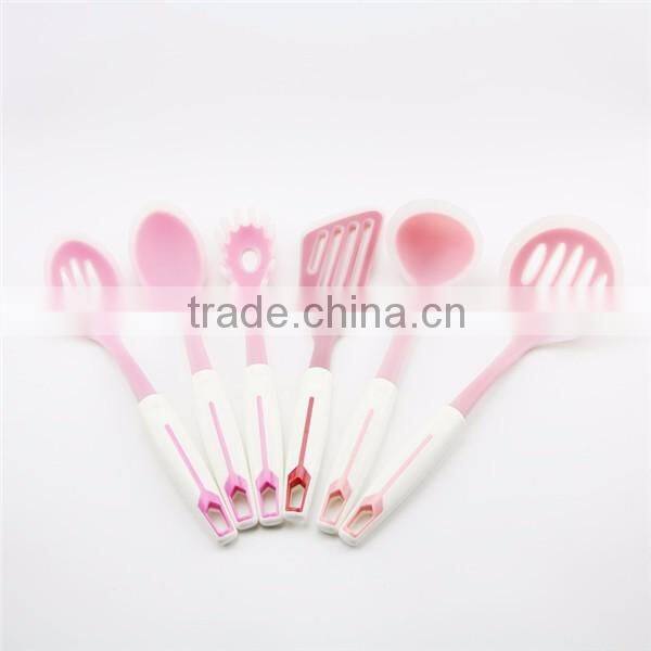 New arrival high quality low price slotted ladle