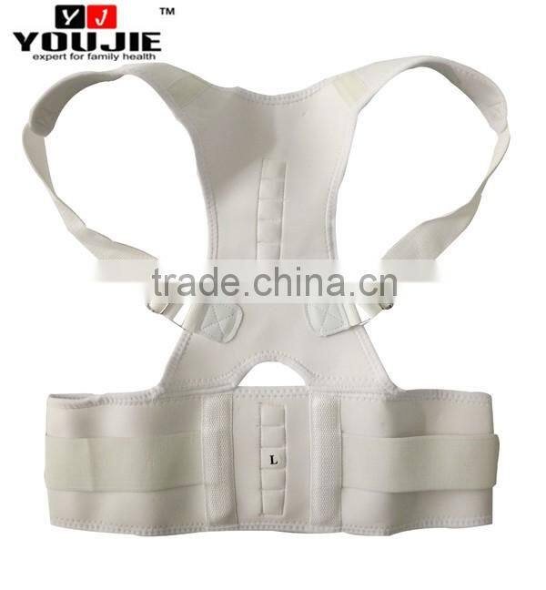 Medical Support Rehabilitation Products Posture Corrector Upper Back Support Belt