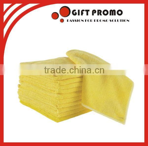 Cheap Microfiber Glass Cleaning Cloth
