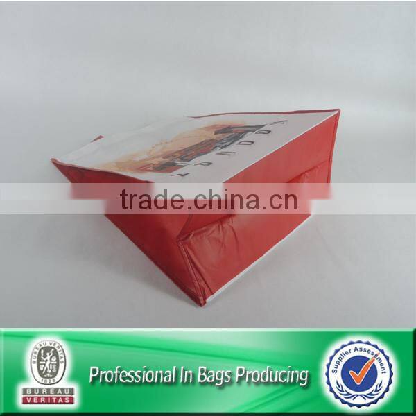 High Quality Custom Cheap PP Non Woven Shopping Bag