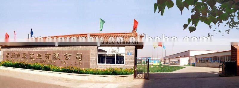 burner gas cooker foil cushion for cut square