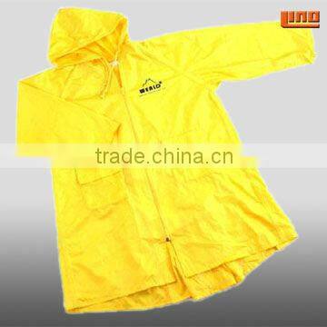 EN471 high visibility workwear softshell Jacket